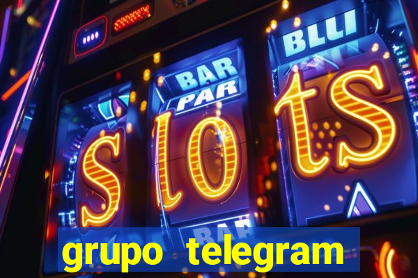 grupo telegram jogos android